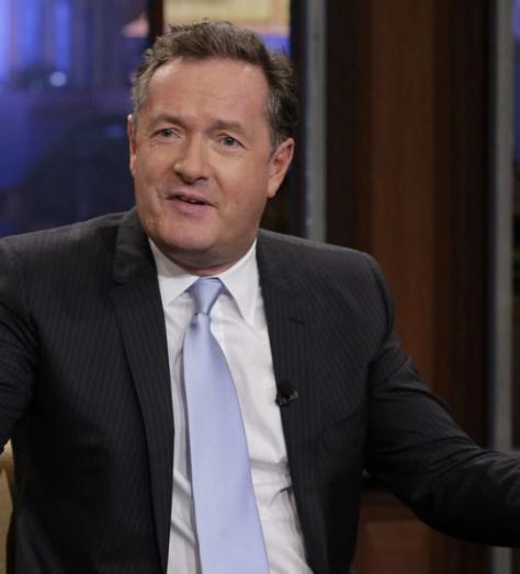 5 of Piers Morgan’s most outrageous quotes