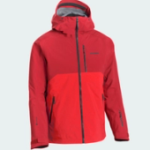 Atomic ski jacket
