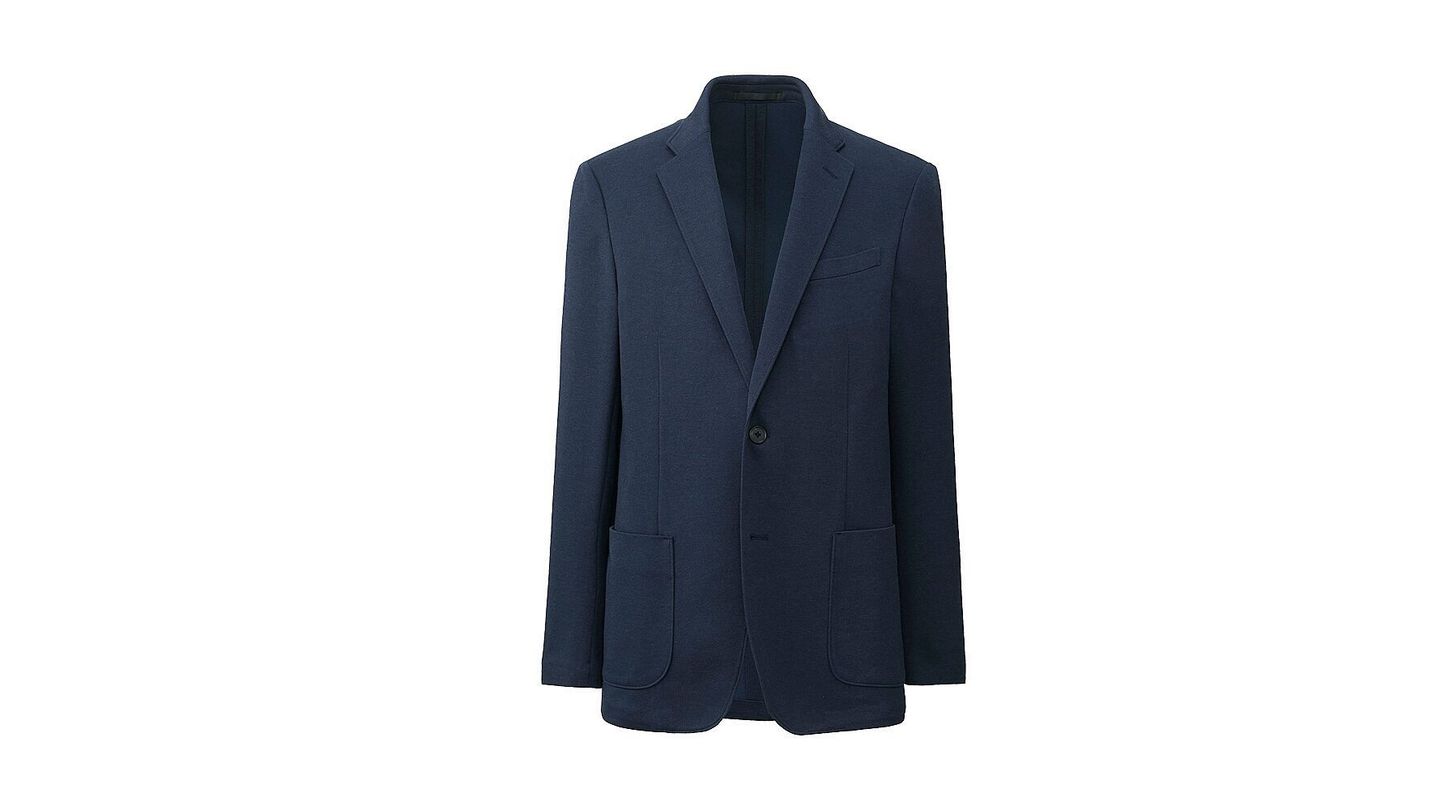 The Pick: The blazer that you can wear with anything…