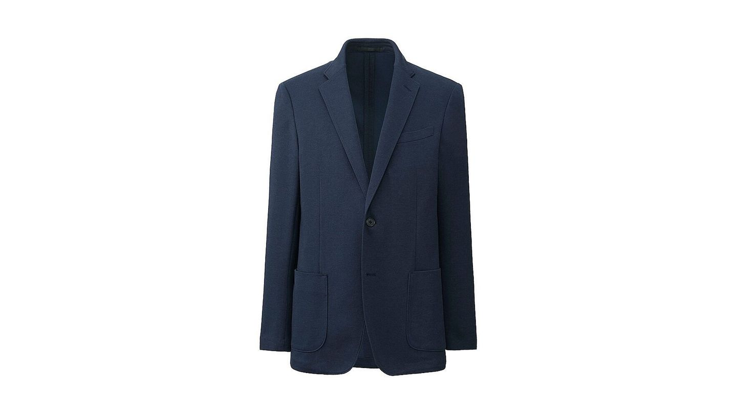 The Pick: The blazer that you can wear with anything…