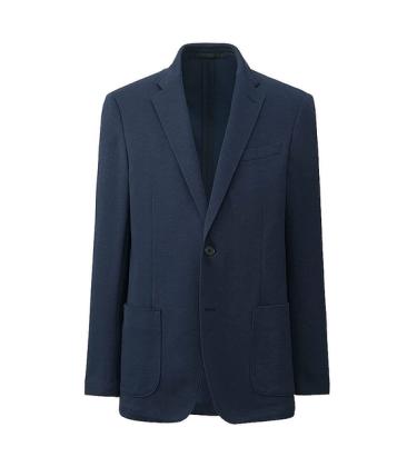 The Pick: The blazer that you can wear with anything…