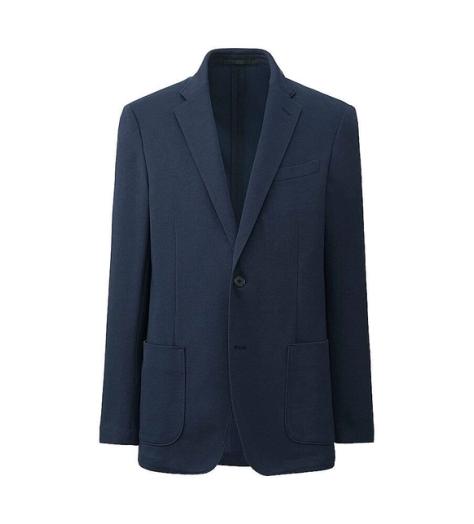 The Pick: The blazer that you can wear with anything…