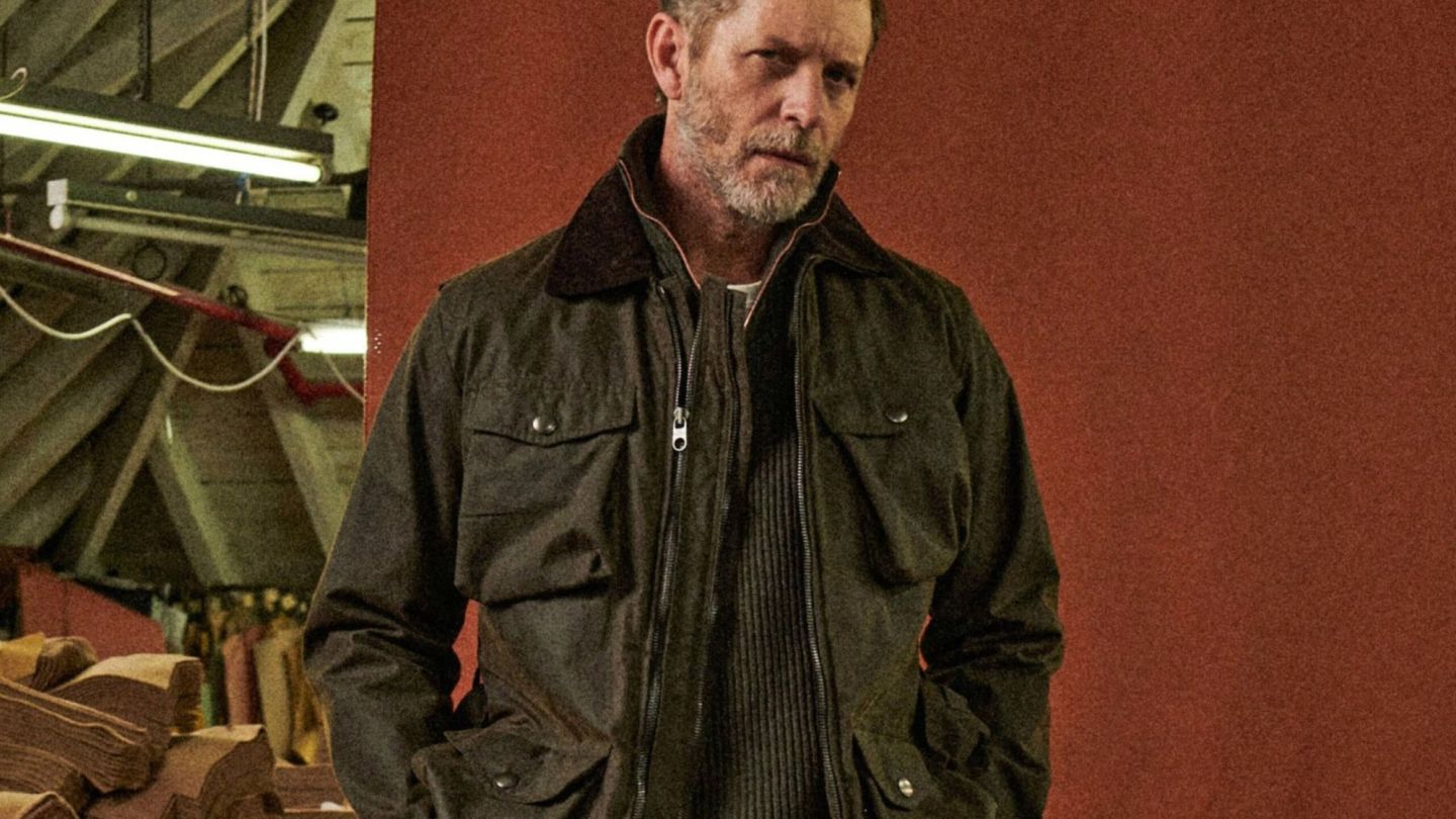 Best Wax Jacket Brands