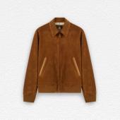 Loro Piana ‘Kent’ Bomber Jacket