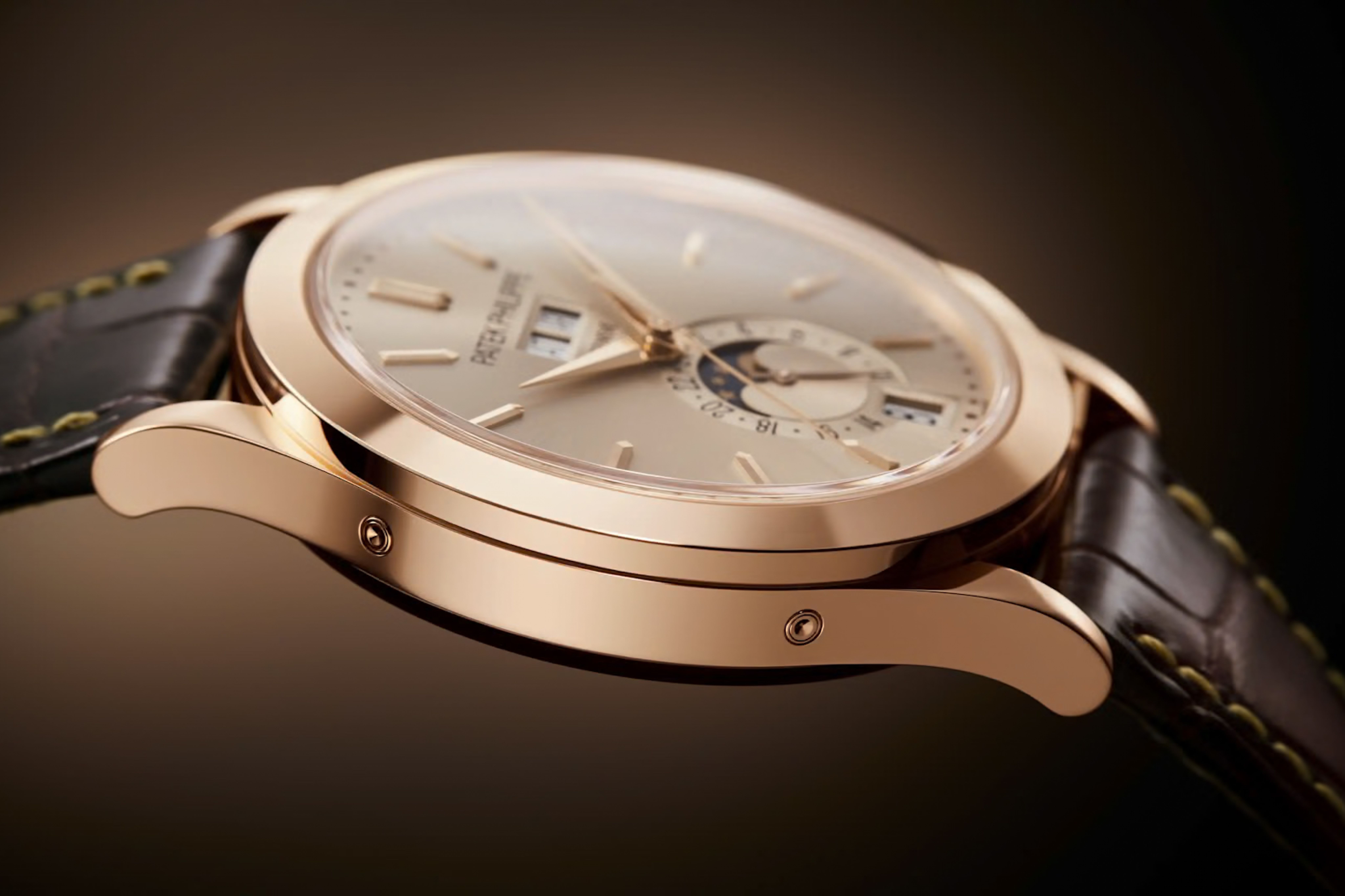 Watch of the Week: Anniversary for the Annual