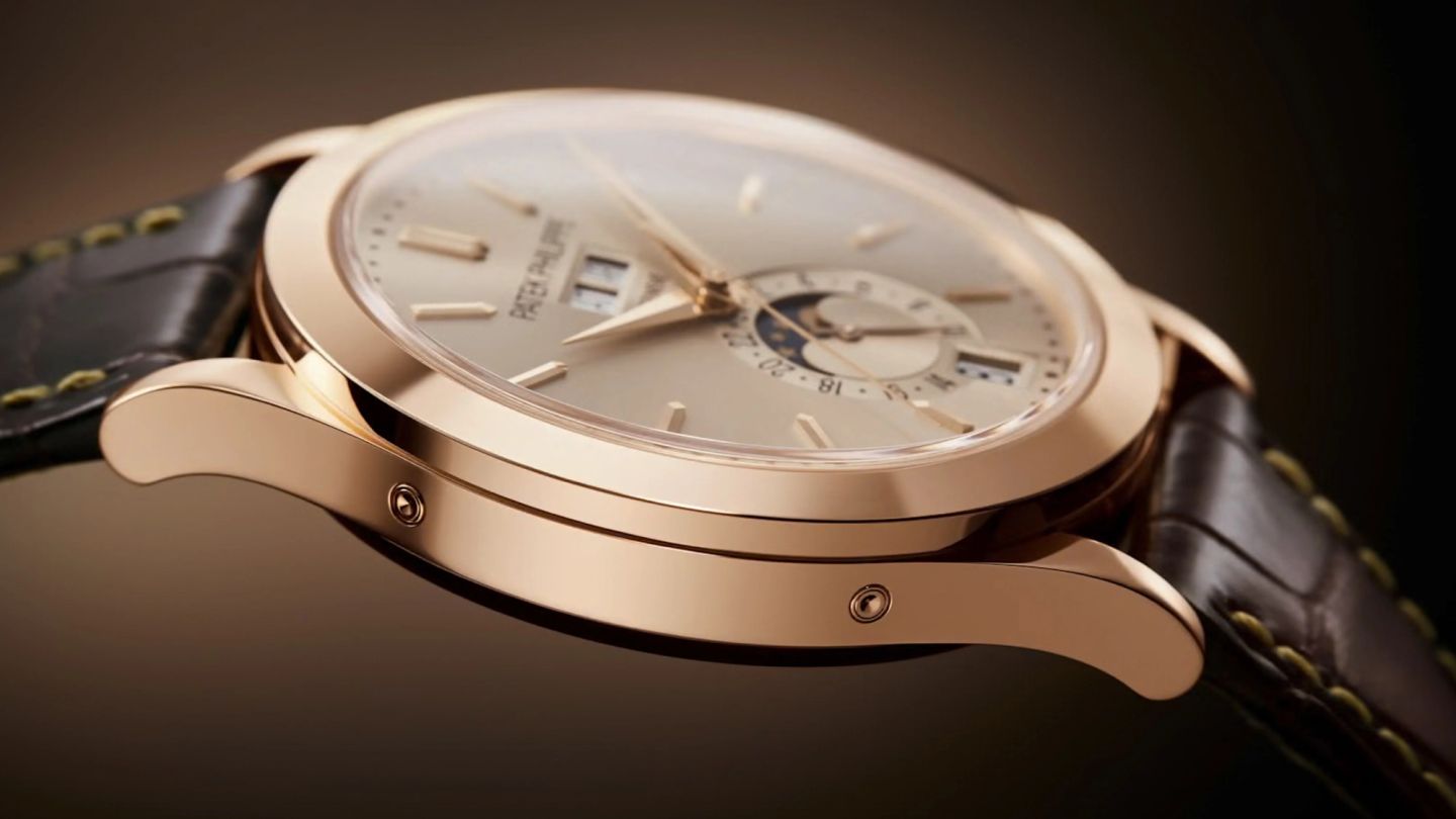 Watch of the Week: Anniversary for the Annual