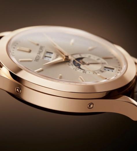 Watch of the Week: Anniversary for the Annual