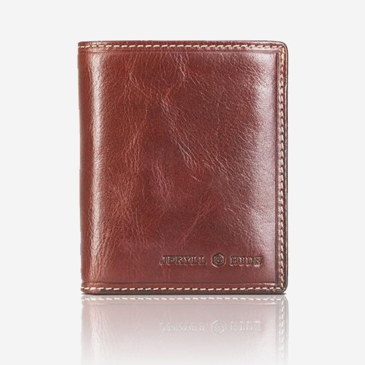 How to pick the right wallet - Gentleman Store