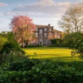 Ormeley Lodge Estate