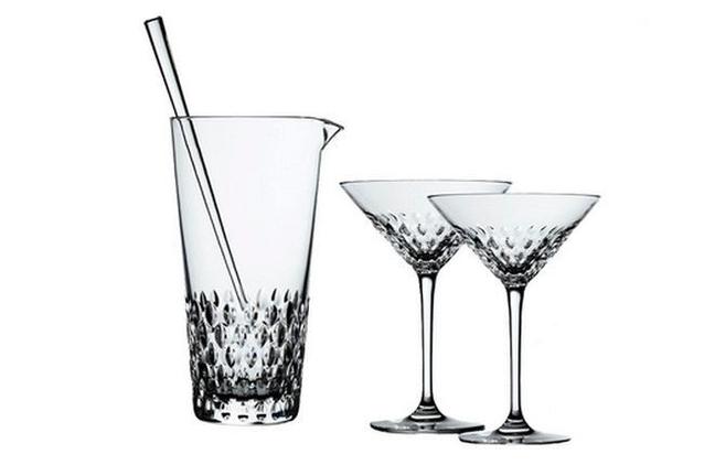 Martinin Glasses - TGJ