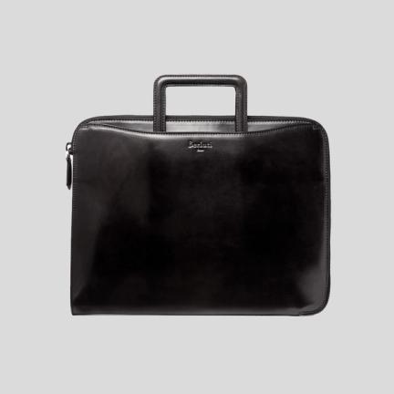 Berluti Zip-Around Leather Portfolio