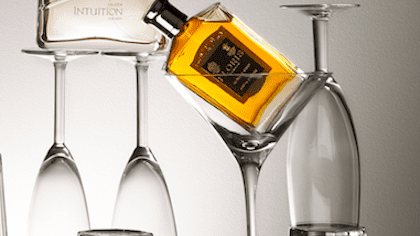 10 new autumn scents that she will love