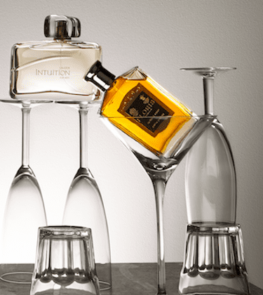 10 new autumn scents that she will love
