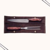 Savernake Carving Knives