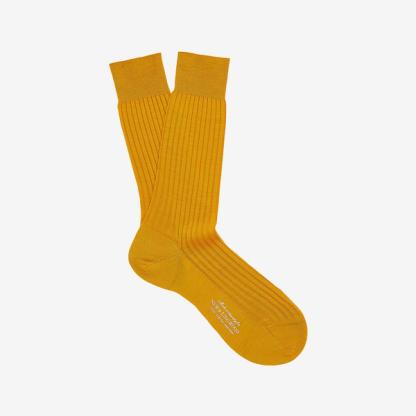 Wollsocken von New & Lingwood