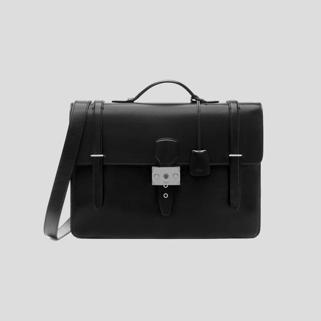 Mulberry Rushley Briefcase