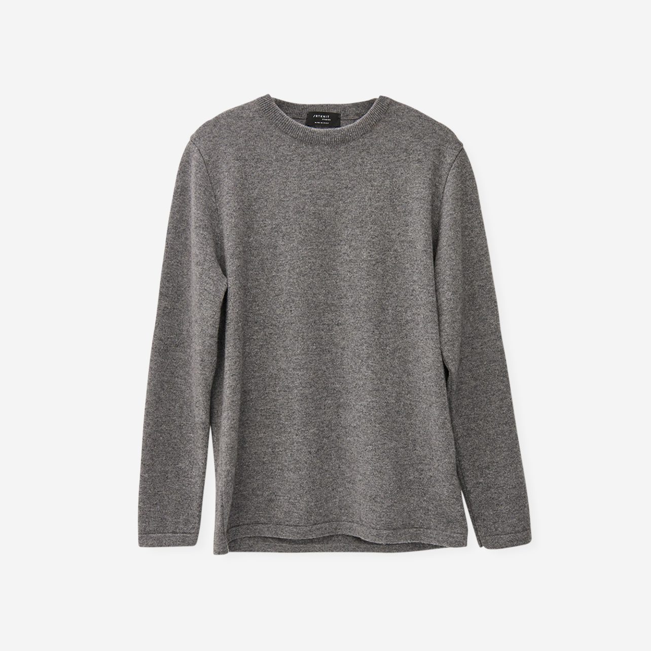 Artknit Studios Cashmere Round-Neck