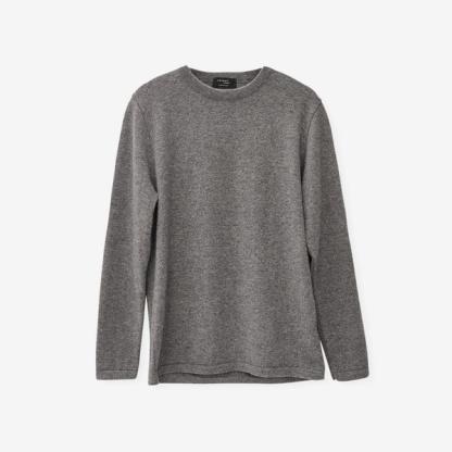 Artknit Studios Cashmere Round-Neck