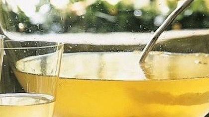 Cocktail of The Week – Chase Lemon Drop Punch