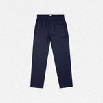 Sunspel Linen Drawstring Trouser
