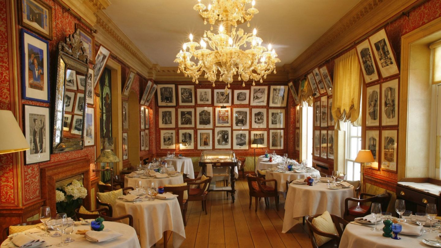 The London restaurants that you have to visit now