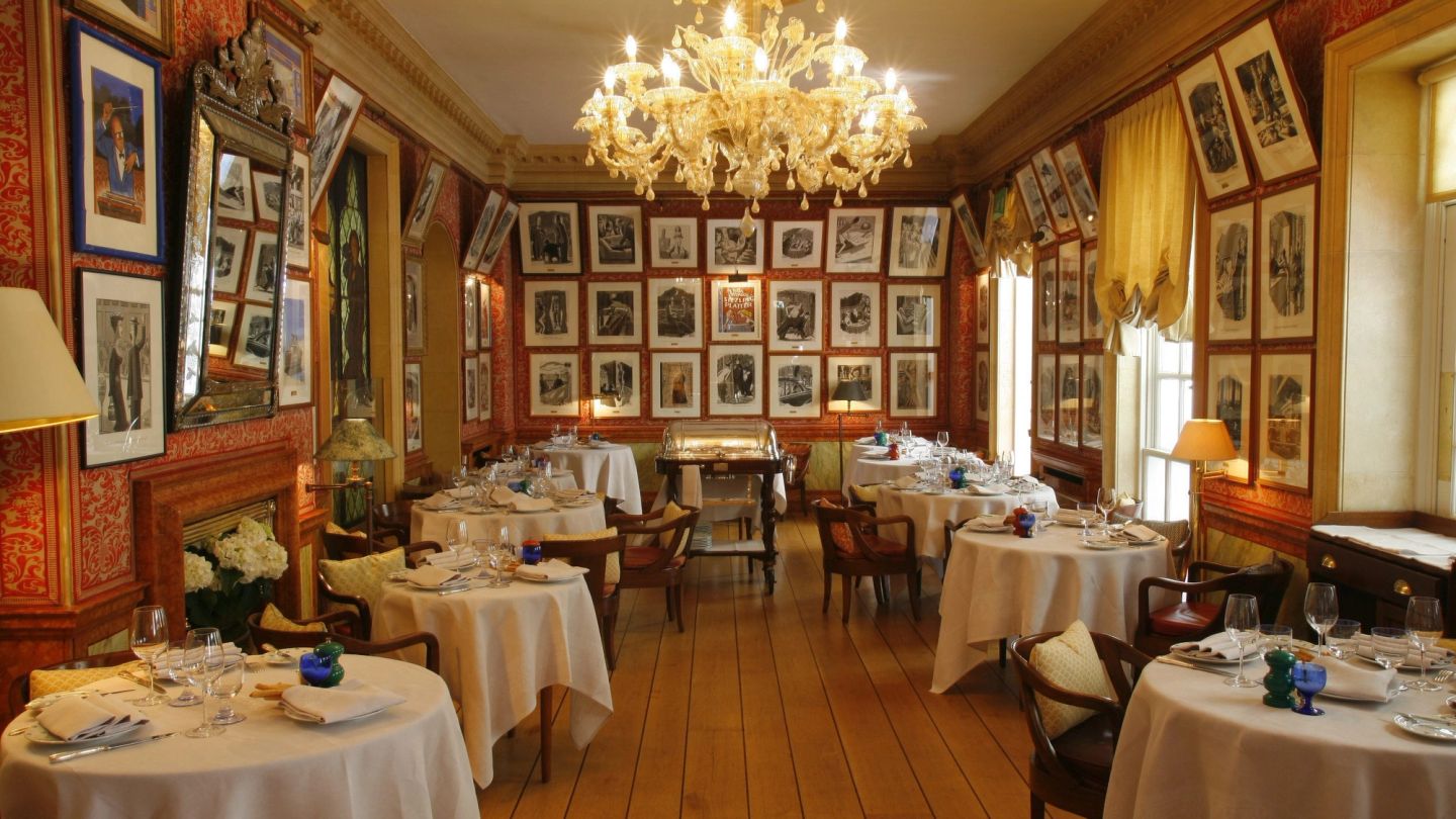 The London restaurants that you have to visit now
