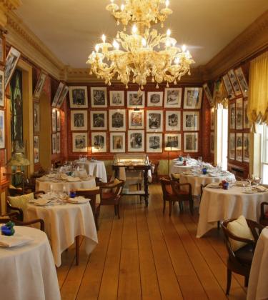 The London restaurants that you have to visit now