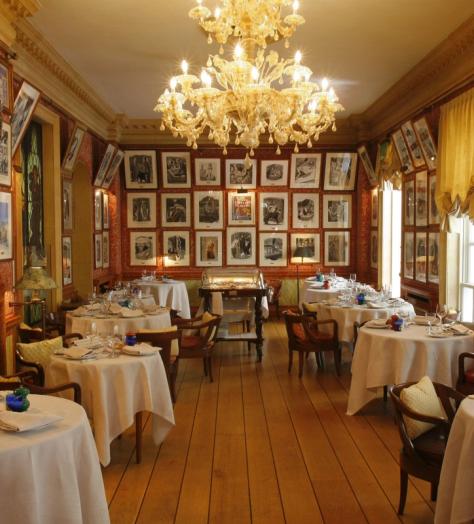 The London restaurants that you have to visit now