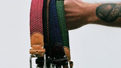 Behind the brand: Brydon Brothers