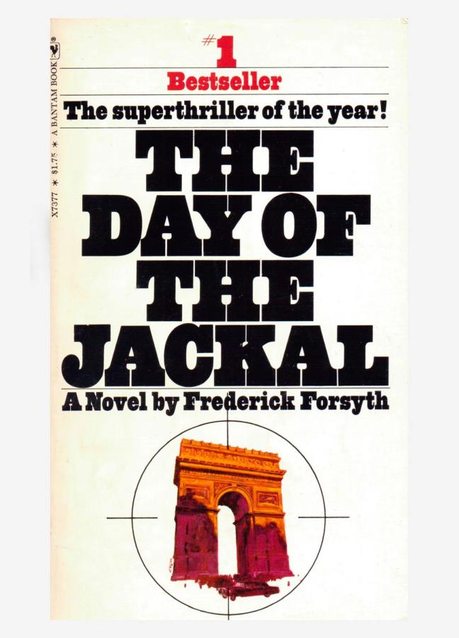 The Day of the Jackal