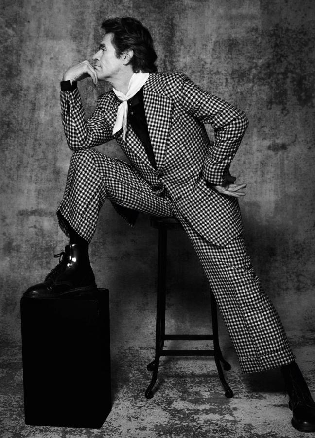 willem dafoe