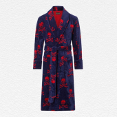 New and Lingwood gown