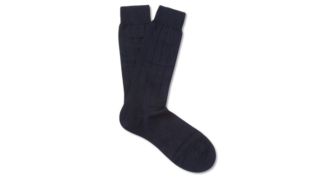 The best socks to keep your feet warm this winter The Gentleman's