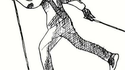 6 Steps to Cross Country Skiing