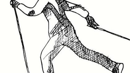6 Steps to Cross Country Skiing