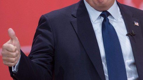 Inside Donald Trumps’ extravagant lifestyle