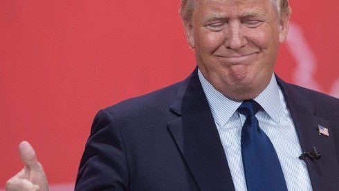 Inside Donald Trumps’ extravagant lifestyle