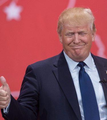 Inside Donald Trumps’ extravagant lifestyle