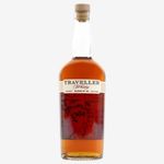 Buffalo Trace Traveller Whiskey Blend No.40
