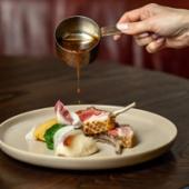 Gourmet Burns Night at The Jugged Hare