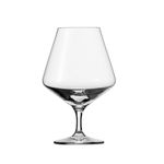 Pure Cognac glass