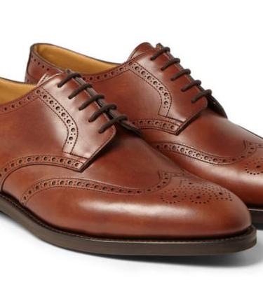 The ultimate guide to what each shoe style says about a man