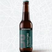 Redchurch Stratford Pilsner (24 Pack)