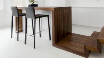 Property – Bachelor Pad of the Week