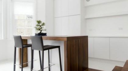 Property – Bachelor Pad of the Week