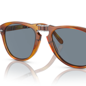 Steve McQueen 714SM Folding Sunglasses