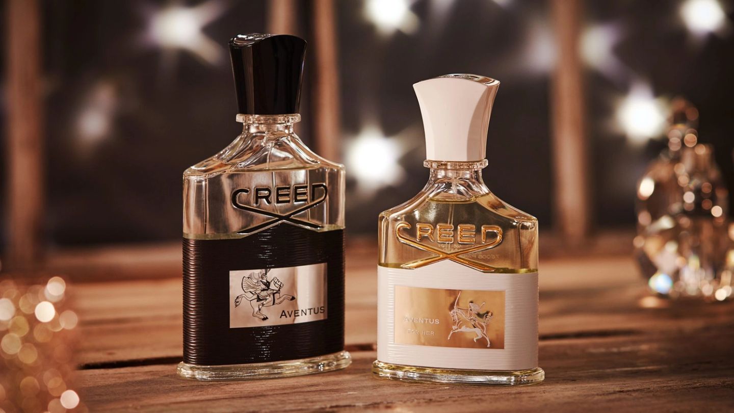 12 Days of Christmas: Win a Creed Aventus fragrance