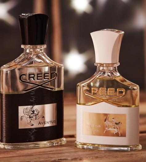 creed aventus