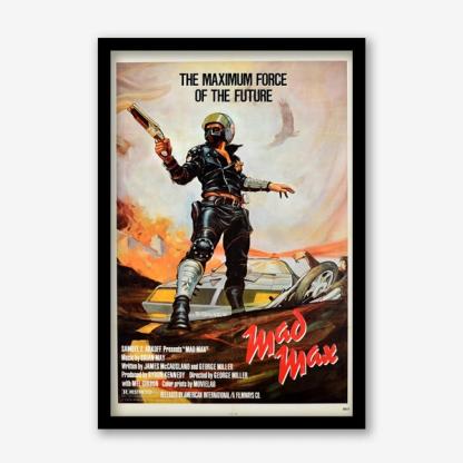 Mad Max