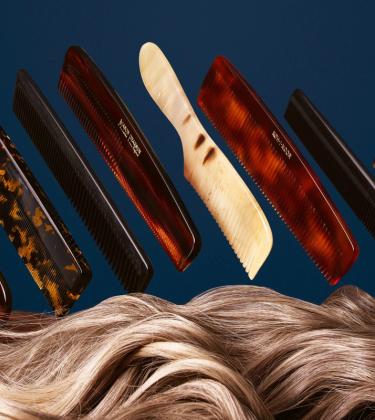 These gentleman’s combs will banish bad hair days for good
